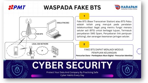 Waspada Fake GPS